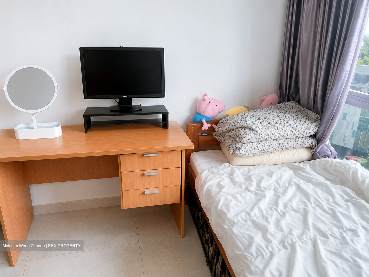 Blk 440A Clementi Cascadia (Clementi), HDB 4 Rooms #578048881